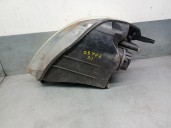 Recambio de faro izquierdo para ford fiesta v (jh_, jd_) 1.4 tdci referencia OEM IAM 2S6X13W030CE 1320349 