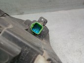 Recambio de faro izquierdo para ford fiesta v (jh_, jd_) 1.4 tdci referencia OEM IAM 2S6X13W030CE 1320349 