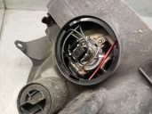 Recambio de faro izquierdo para ford fiesta v (jh_, jd_) 1.4 tdci referencia OEM IAM 2S6X13W030CE 1320349 