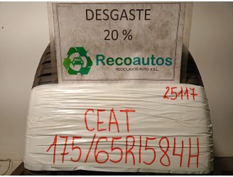 Recambio de neumatico/s para mini mini (r50, r53) one referencia OEM IAM 17565R1584H 