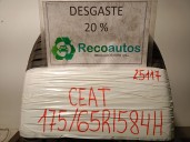 Recambio de neumatico/s para mini mini (r50, r53) one referencia OEM IAM 17565R1584H 