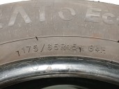 Recambio de neumatico/s para mini mini (r50, r53) one referencia OEM IAM 17565R1584H 