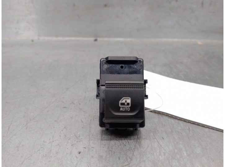 Recambio de mando elevalunas delantero derecho para dacia bigster djf/sg2/mh6xb16m500b referencia OEM IAM 254219388R 