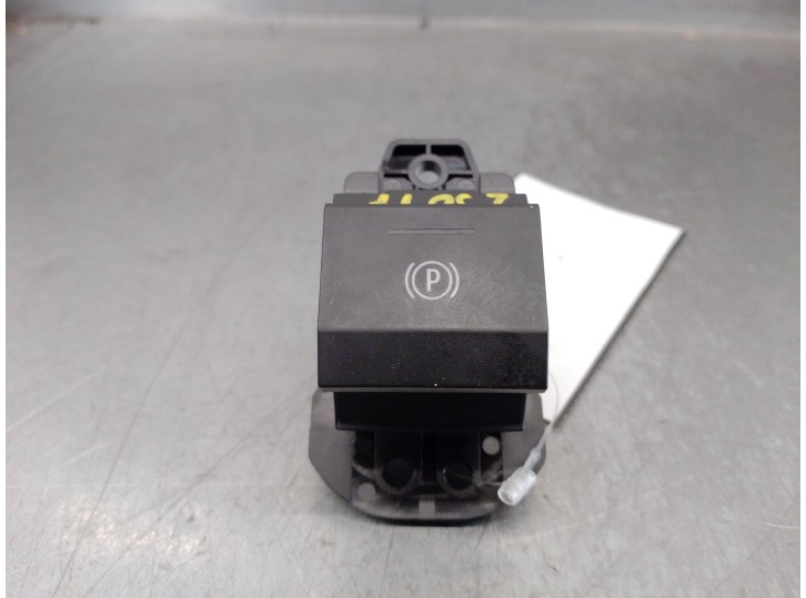 Recambio de palanca freno de mano para dacia bigster djf/sg2/mh6xb16m500b referencia OEM IAM 251750042R 