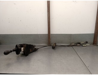 Recambio de palanca cambio para renault master iii furgon ma / fm9t / myb23061a3t0 2.3 diesel referencia OEM IAM 349012637R 3490