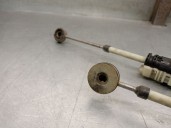 Recambio de palanca cambio para renault master iii furgon ma / fm9t / myb23061a3t0 2.3 diesel referencia OEM IAM 349012637R 3490