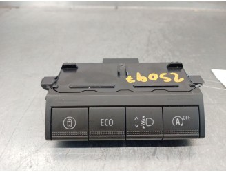 Recambio de mando multifuncion para dacia bigster djf/sg2/mh6xb16m500b referencia OEM IAM 252731485R 