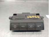 Recambio de mando multifuncion para dacia bigster djf/sg2/mh6xb16m500b referencia OEM IAM 252731485R 