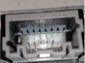 Recambio de mando multifuncion para dacia bigster djf/sg2/mh6xb16m500b referencia OEM IAM 252731485R 