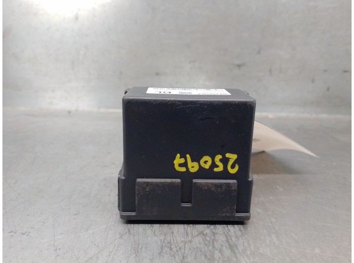 Replacement electronic module for Dacia Bigster DJF/SG2/MH6XB16M500B OEM IAM reference 285T35415R 