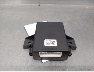 Recambio de modulo electronico para dacia bigster djf/sg2/mh6xb16m500b referencia OEM IAM 284A10230R 