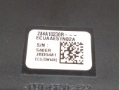 Recambio de modulo electronico para dacia bigster djf/sg2/mh6xb16m500b referencia OEM IAM 284A10230R 