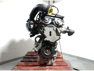 Recambio de motor completo para opel corsa e (x15) 1.4 (08, 68) referencia OEM IAM B14XER 55598550 19UH1807