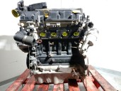 Recambio de motor completo para opel corsa e (x15) 1.4 (08, 68) referencia OEM IAM B14XER 55598550 19UH1807