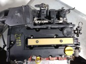 Recambio de motor completo para opel corsa e (x15) 1.4 (08, 68) referencia OEM IAM B14XER 55598550 19UH1807