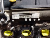 Recambio de motor completo para opel corsa e (x15) 1.4 (08, 68) referencia OEM IAM B14XER 55598550 19UH1807