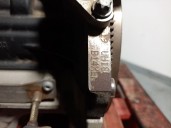 Recambio de motor completo para opel corsa e (x15) 1.4 (08, 68) referencia OEM IAM B14XER 55598550 19UH1807