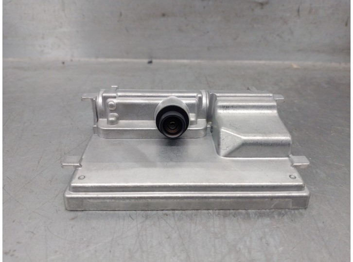 Recambio de modulo electronico para dacia bigster djf/sg2/mh6xb16m500b referencia OEM IAM 284620611R 