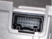 Recambio de modulo electronico para dacia bigster djf/sg2/mh6xb16m500b referencia OEM IAM 284620611R 