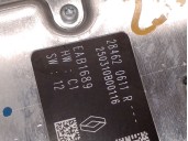 Recambio de modulo electronico para dacia bigster djf/sg2/mh6xb16m500b referencia OEM IAM 284620611R 