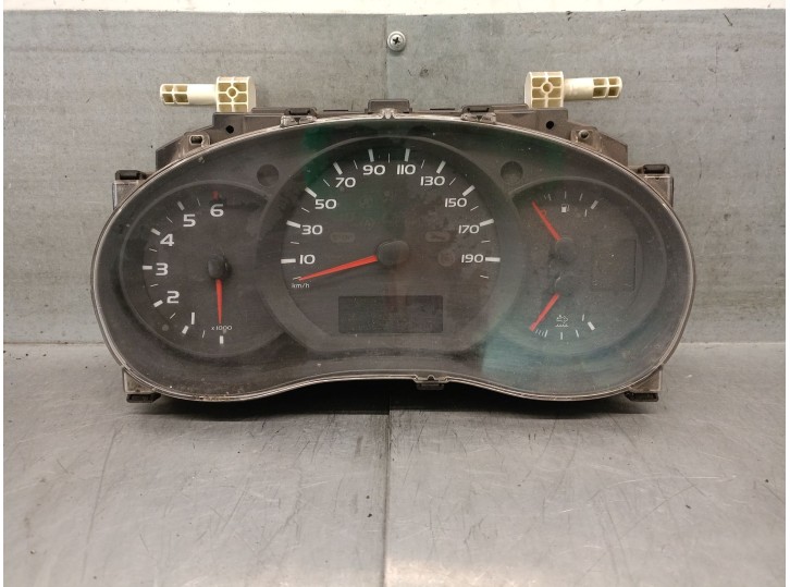 Recambio de cuadro instrumentos para renault master iii furgon ma / fm9t / myb23061a3t0 2.3 diesel referencia OEM IAM 248103445R