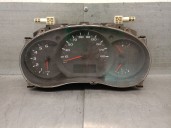 Recambio de cuadro instrumentos para renault master iii furgon ma / fm9t / myb23061a3t0 2.3 diesel referencia OEM IAM 248103445R