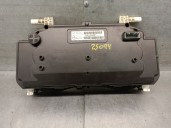 Recambio de cuadro instrumentos para renault master iii furgon ma / fm9t / myb23061a3t0 2.3 diesel referencia OEM IAM 248103445R