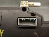 Recambio de cuadro instrumentos para renault master iii furgon ma / fm9t / myb23061a3t0 2.3 diesel referencia OEM IAM 248103445R