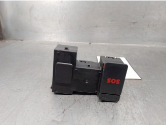 Recambio de interruptor para dacia bigster djf/sg2/mh6xb16m500b referencia OEM IAM 253B03215R 