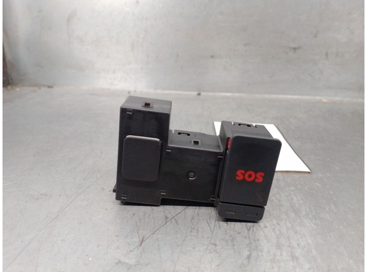 Recambio de interruptor para dacia bigster djf/sg2/mh6xb16m500b referencia OEM IAM 253B03215R 