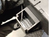 Recambio de interruptor para dacia bigster djf/sg2/mh6xb16m500b referencia OEM IAM 253B03215R 