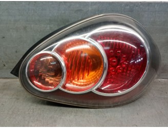 Recambio de piloto trasero derecho para toyota aygo (_b1_) 1.0 (kgb10_) referencia OEM IAM 815510H070 815510H070 