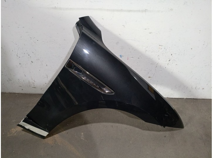 Recambio de aleta delantera derecha para jaguar f-pace (x761) 2.0 td4 awd referencia OEM IAM T4A15238 T4A15238 