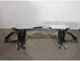 Recambio de panel frontal para jaguar f-pace (x761) 2.0 td4 awd referencia OEM IAM T4A13143 T4A13143 