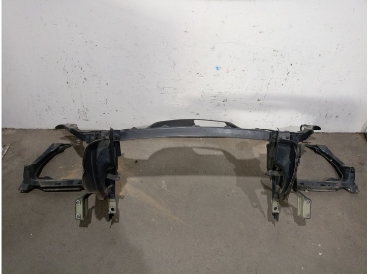 Recambio de panel frontal para jaguar f-pace (x761) 2.0 td4 awd referencia OEM IAM T4A13143 T4A13143 