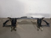 Recambio de panel frontal para jaguar f-pace (x761) 2.0 td4 awd referencia OEM IAM T4A13143 T4A13143 