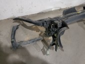 Recambio de panel frontal para jaguar f-pace (x761) 2.0 td4 awd referencia OEM IAM T4A13143 T4A13143 