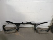 Recambio de panel frontal para jaguar f-pace (x761) 2.0 td4 awd referencia OEM IAM T4A13143 T4A13143 