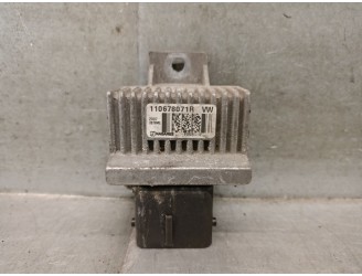 Recambio de caja precalentamiento para renault master iii furgon ma / fm9t / myb23061a3t0 2.3 diesel referencia OEM IAM 11067807