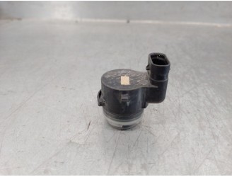 Recambio de sensor de aparcamiento para dacia bigster djf/sg2/mh6xb16m500b referencia OEM IAM 284387575R 