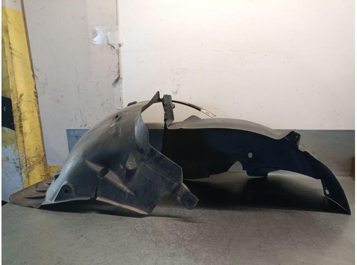 Recambio de paso rueda delantero izquierdo para renault modus / grand modus (f/jp0_) 1.5 dci (jp0g, jp0h) referencia OEM IAM 820