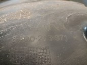 Recambio de paso rueda delantero izquierdo para renault modus / grand modus (f/jp0_) 1.5 dci (jp0g, jp0h) referencia OEM IAM 820