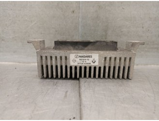 Recambio de caja precalentamiento para renault master iii furgon ma / fm9t / myb23061a3t0 2.3 diesel referencia OEM IAM 27120639