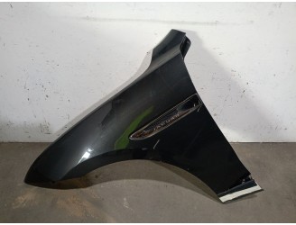 Recambio de aleta delantera izquierda para jaguar f-pace (x761) 2.0 td4 awd referencia OEM IAM T4A15477 T4A15477 