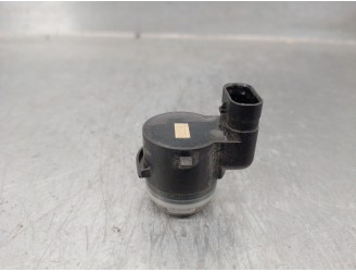 Recambio de sensor de aparcamiento para dacia bigster djf/sg2/mh6xb16m500b referencia OEM IAM 284387575R 