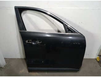 Recambio de puerta delantera derecha para jaguar f-pace (x761) 2.0 td4 awd referencia OEM IAM T4A1368 T4A1368 