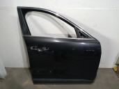 Recambio de puerta delantera derecha para jaguar f-pace (x761) 2.0 td4 awd referencia OEM IAM T4A1368 T4A1368 