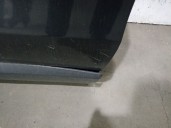 Recambio de puerta delantera derecha para jaguar f-pace (x761) 2.0 td4 awd referencia OEM IAM T4A1368 T4A1368 