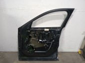 Recambio de puerta delantera derecha para jaguar f-pace (x761) 2.0 td4 awd referencia OEM IAM T4A1368 T4A1368 
