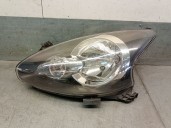 Recambio de faro izquierdo para toyota aygo (_b1_) 1.0 (kgb10_) referencia OEM IAM 811700H010 811700H010 89532105